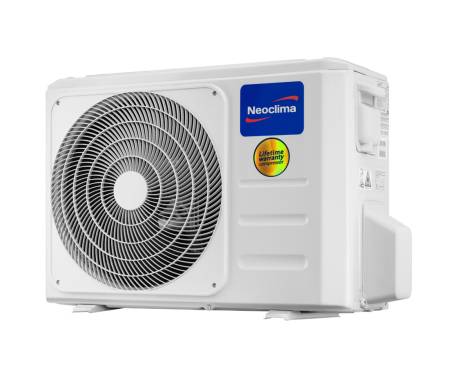 Кондиционер Neoclima SkyCold NS/NU-18EHBIw