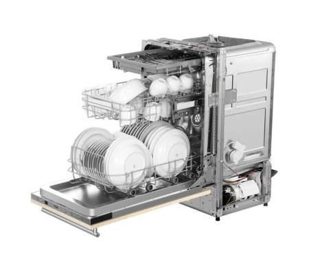 Посудомоечная машина Haier DW10-198BT2RU