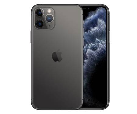 Смартфон Apple iPhone 11 Pro Max 64GB Space Gray (MWGY2) 1