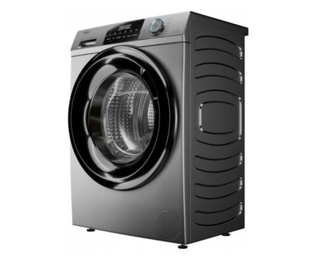 Стиральная машина Haier HW60-BP12929AS