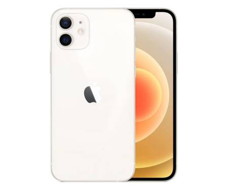 Смартфон Apple iPhone 12 Mini 64GB White (MGDY3) 1