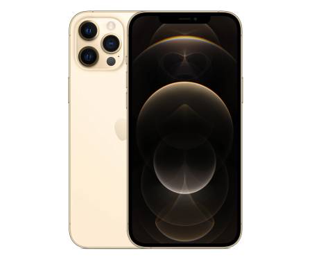 Смартфон Apple iPhone 12 Pro 256Gb Gold (MGMR3/MGLV3) 1