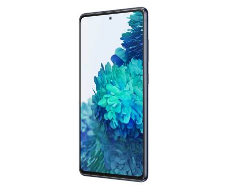 Смартфон Samsung Galaxy S20 FE 5G SM-G781B 6/128GB Cloud Navy