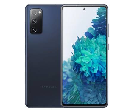 Смартфон Samsung Galaxy S20 FE 5G SM-G781B 6/128GB Cloud Navy