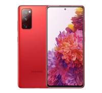 Смартфон Samsung Galaxy S20 FE 5G SM-G781B 8/256GB Cloud Red