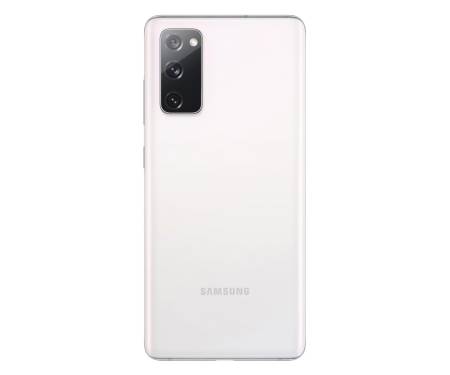 Смартфон Samsung Galaxy S20 FE 5G SM-G781B 8/256GB Cloud White