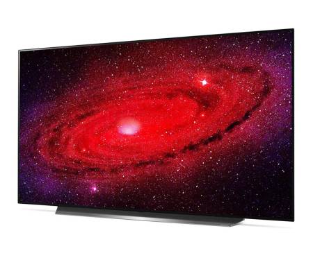 Телевизор LG OLED55CX3