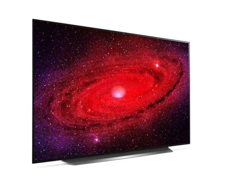 Телевизор LG OLED55CX3