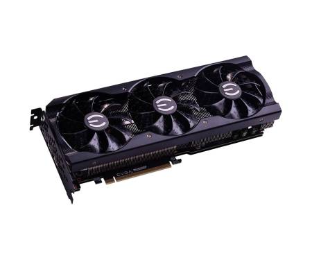 Видеокарта EVGA GeForce RTX 3080 XC3 ULTRA GAMING (10G-P5-3885-KR)