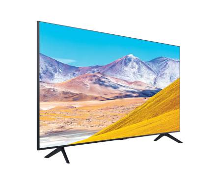 Телевизор Samsung UE82TU8002