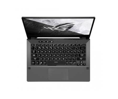 Ноутбук ASUS ROG Zephyrus G14 GA401IV AnimeMatrix (GA401IV-HE172T)