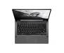 Ноутбук ASUS ROG Zephyrus G14 GA401IV AnimeMatrix (GA401IV-HE172T)