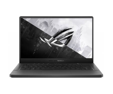 Ноутбук ASUS ROG Zephyrus G14 GA401IV AnimeMatrix (GA401IV-HE172T)