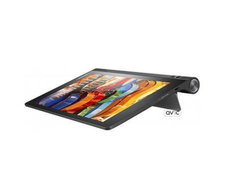 Lenovo Yoga Tablet 3-X50 10 LTE 16GB Black (ZA0K0025UA)