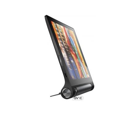 Lenovo Yoga Tablet 3-X50 10 LTE 16GB Black (ZA0K0025UA)