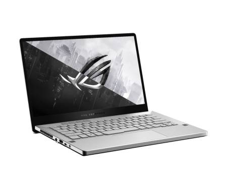 Ноутбук ASUS ROG Zephyrus G14 GA401IV AnimeMatrix (GA401IV-HE169T)