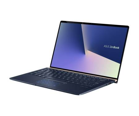 Ноутбук ASUS ZenBook 14 UX433FN (UX433FN-A5010R)