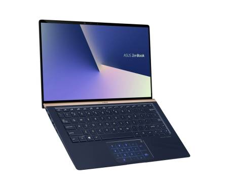 Ноутбук ASUS ZenBook 14 UX433FN (UX433FN-A5010R)