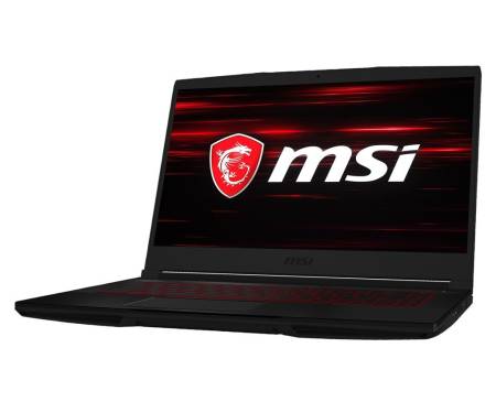 Ноутбук MSI GF63 Thin 10SCXR (GF6310SCXR-222US)