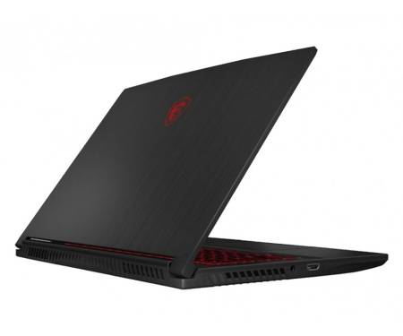 Ноутбук MSI GF65 THIN 9SEXR (GF659SEXR-839US)
