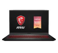 Ноутбук MSI GF75 Thin 10UE (GF7510UE-069US)