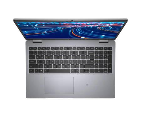 Ноутбук Dell Latitude 5520 (S001l552015US)