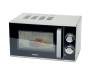 Микроволновая печь Ardesto GO-M923B 23л/900Вт/мех.керування/чорна (GO-M923B)