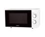 Микроволновая печь Ardesto GO-M923W 23л/900Вт/мех.керування/біла (GO-M923W)