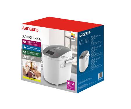 ARDESTO BMG-1000