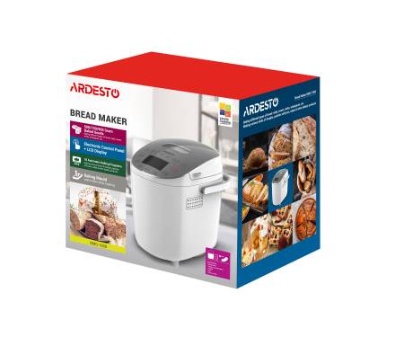 ARDESTO BMG-1000