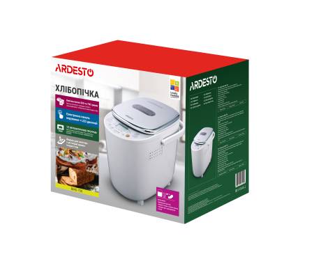 ARDESTO BMG-750