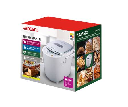 ARDESTO BMG-750