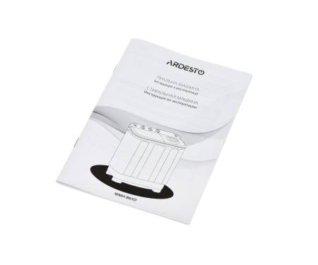ARDESTO WMH-B65D