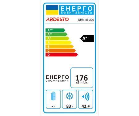 ARDESTO URM-85M90