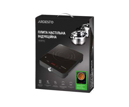 ARDESTO ICS-B116