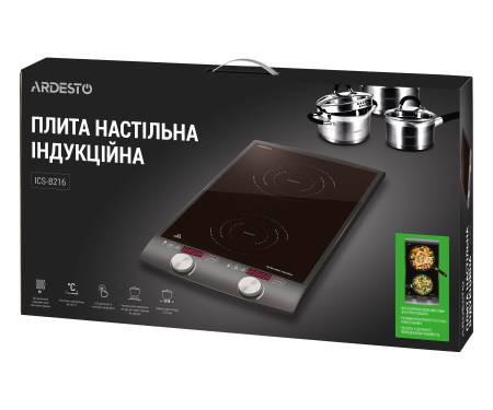 ARDESTO ICS-B216