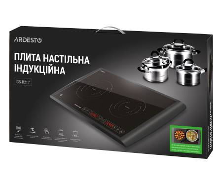 ARDESTO ICS-B217