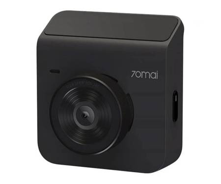 Видеорегистратор Xiaomi 70mai Dash Cam A400 (MIDRIVE A400)