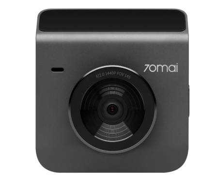 Видеорегистратор Xiaomi 70mai Dash Cam A400 (MIDRIVE A400)