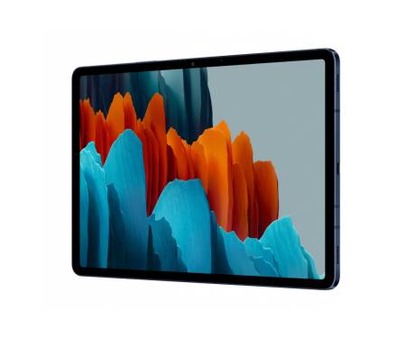 Планшет Samsung Galaxy Tab S7 128GB Wi-Fi Mystic Navy (SM-T870NDBA)