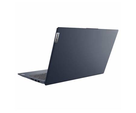 Ноутбук Lenovo IdeaPad 5 15IIL05 Abyss Blue (81YK006XUS)