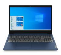Ноутбук Lenovo IdeaPad 5 15IIL05 Abyss Blue (81YK006XUS)