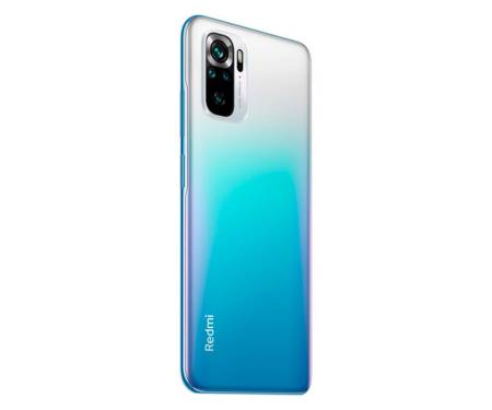 Смартфон Xiaomi Redmi Note 10S 6/128GB Ocean Blue