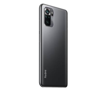 Смартфон Xiaomi Redmi Note 10S 6/128GB Onyx Gray