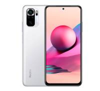 Смартфон Xiaomi Redmi Note 10S 6/128GB Pebble White