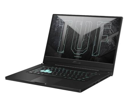 Ноутбук ASUS TUF Dash F15 FX516PR (FX516PR-211.TM15)