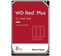 Жесткий диск 3.5" 8TB WD (WD80EFBX)