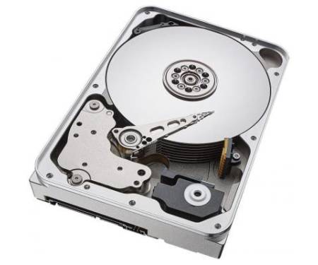 Жесткий диск 3.5" 10TB Seagate (ST10000NE0008)