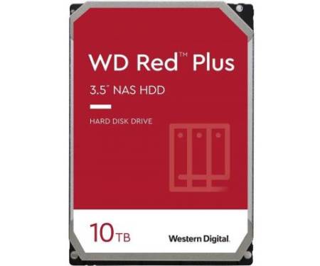 Жесткий диск 3.5" 10TB WD (WD101EFBX)