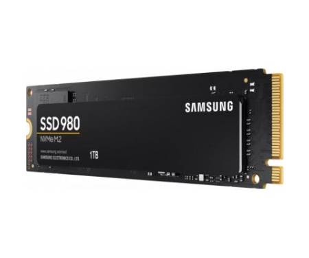 Накопитель SSD M.2 2280 1TB Samsung (MZ-V8V1T0BW)